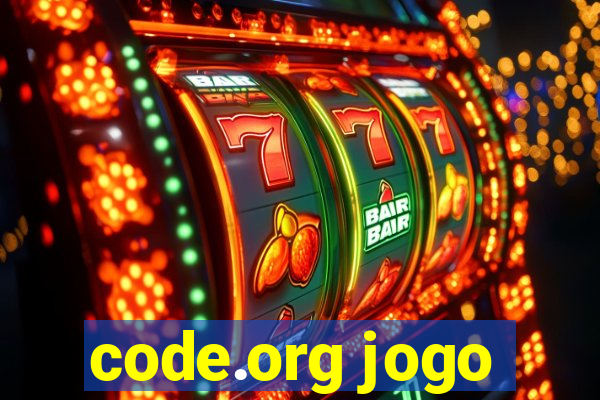 code.org jogo